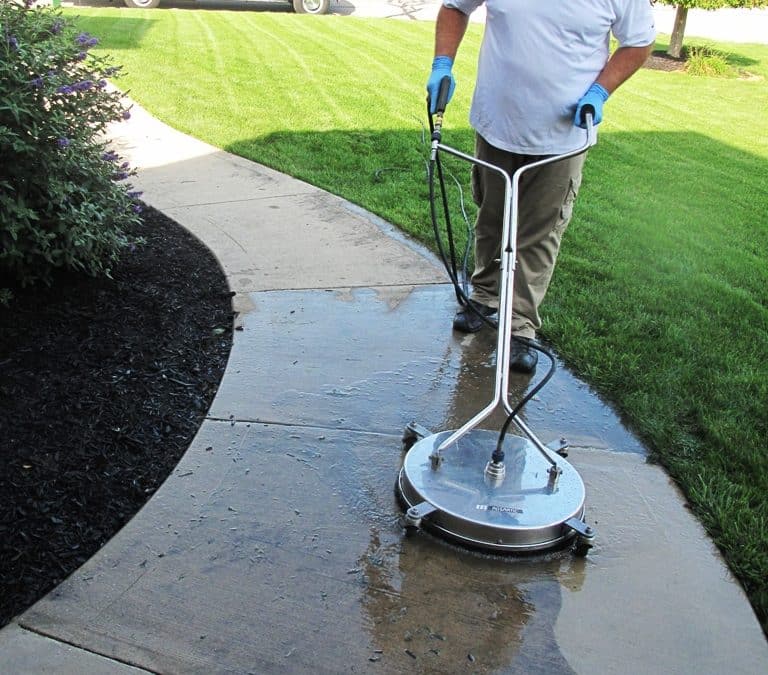 pressure washing services in lakeland fl
